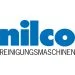 Nilco Zemin Temizleme Makinası Logo