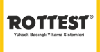 Rottest Temizlik Makinaları Logo