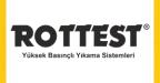 Rottest Temizlik Makinaları Logo